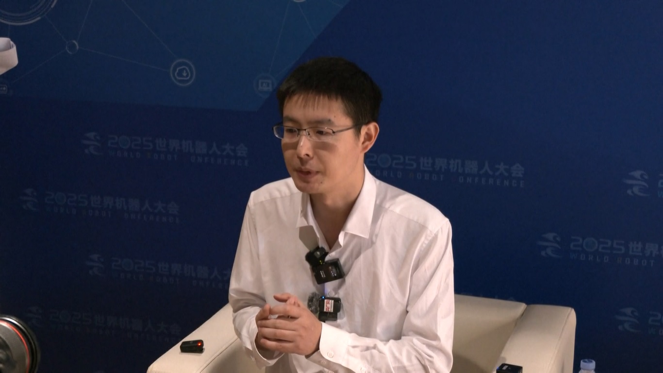 CEO Unitree Sebut AI sebagai Tantangan Utama dalam Gantikan Pekerjaan Manusia dengan Robot