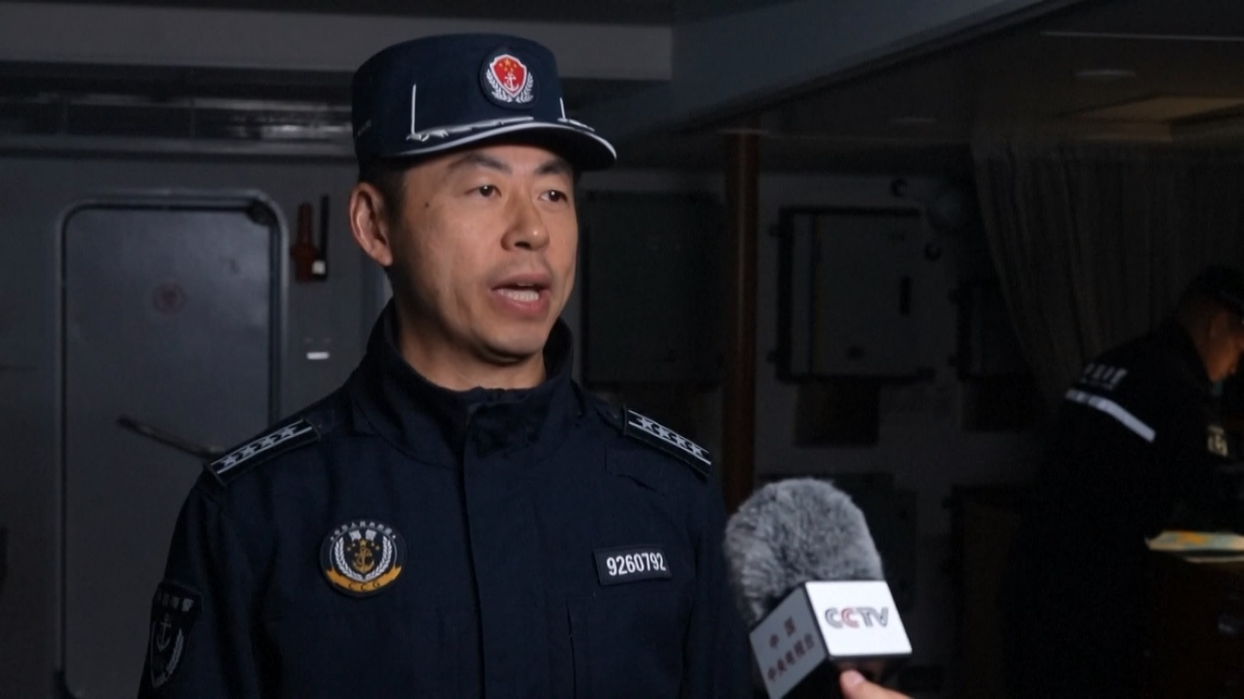 Tiongkok dan Rusia telah melakukan patroli gabungan serupa di Samudra Pasifik utara sejak 21 September 2024