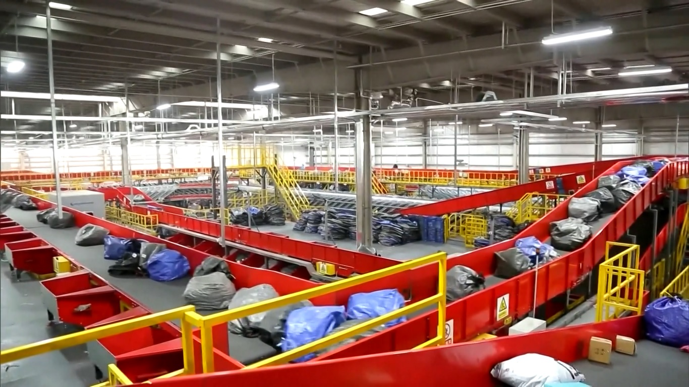 Dilaporkan juga bahwa infrastruktur untuk logistik rantai dingin semakin ditingkatkan dan ditingkatkan