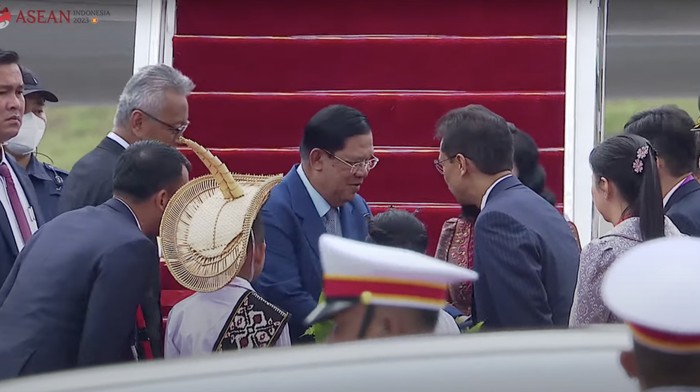 Baca artikel detiknews