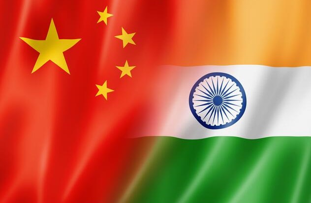 Hubungan India dan Tiongkok yang baik tidak hanya penting bagi kedua negara tetapi juga mempunyai arti penting terhadap perkembangan dan kestabilan kawasan dan dunia