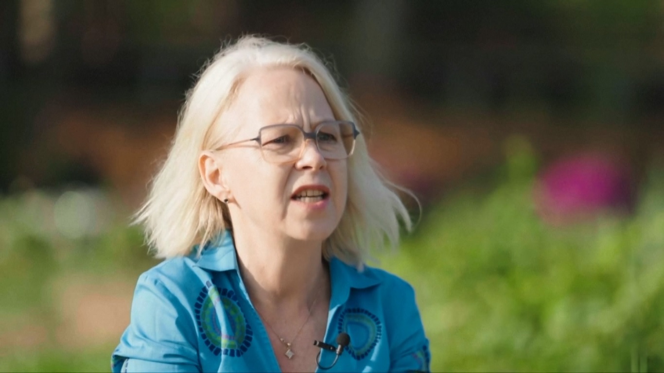 Pejabat itu mengatakan bahwa pengalamannya sangat berkesan