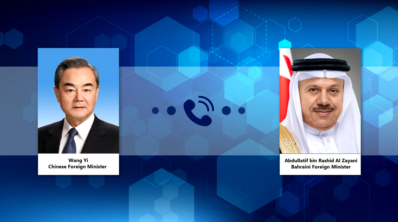 Menlu Tiongkok: Semua Tindakan Menyerang Warga Sipil dan Target Non-Militer Harus Dikutuk