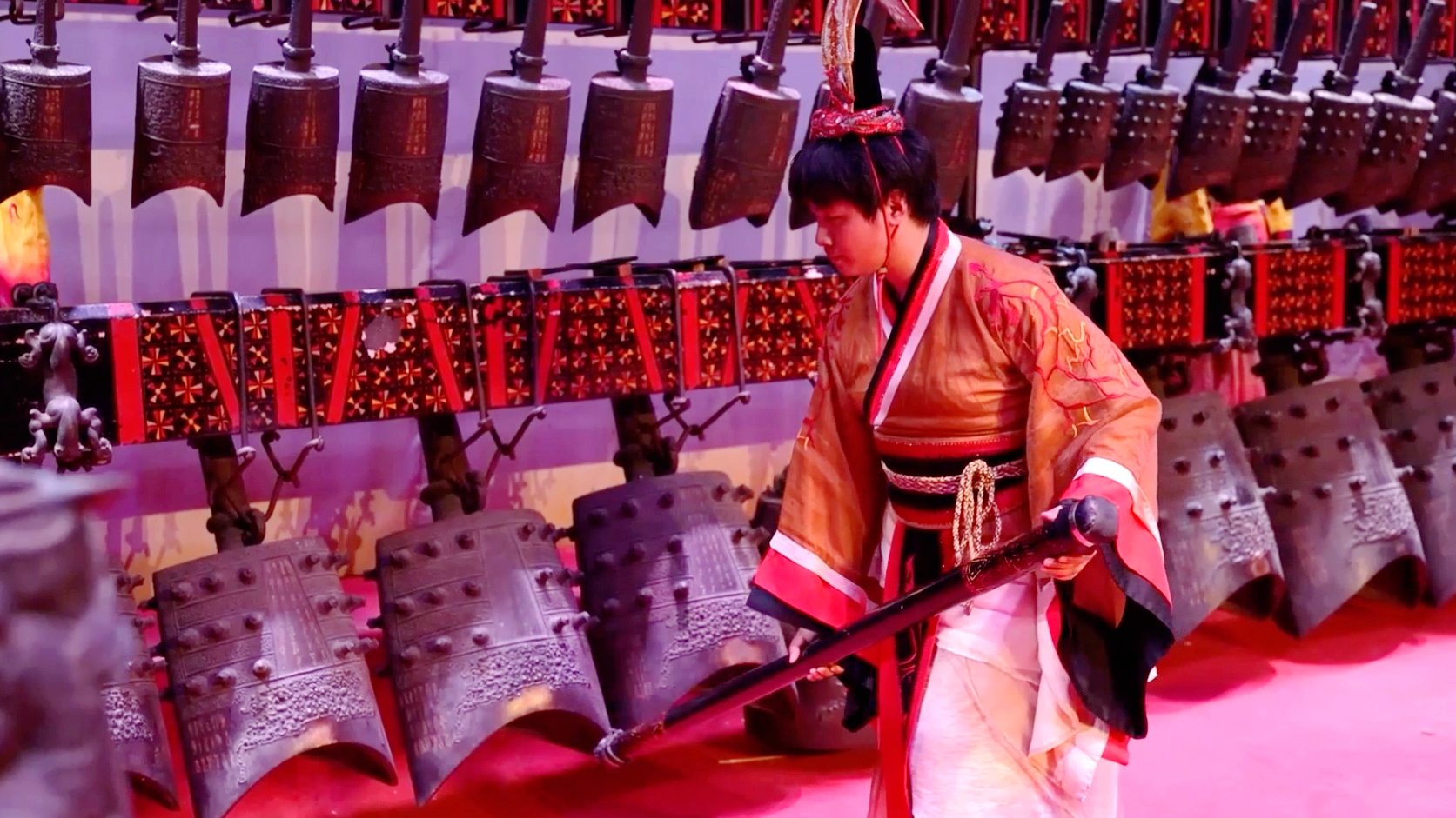 Dijuluki Keajaiban Kedelapan dunia kuno