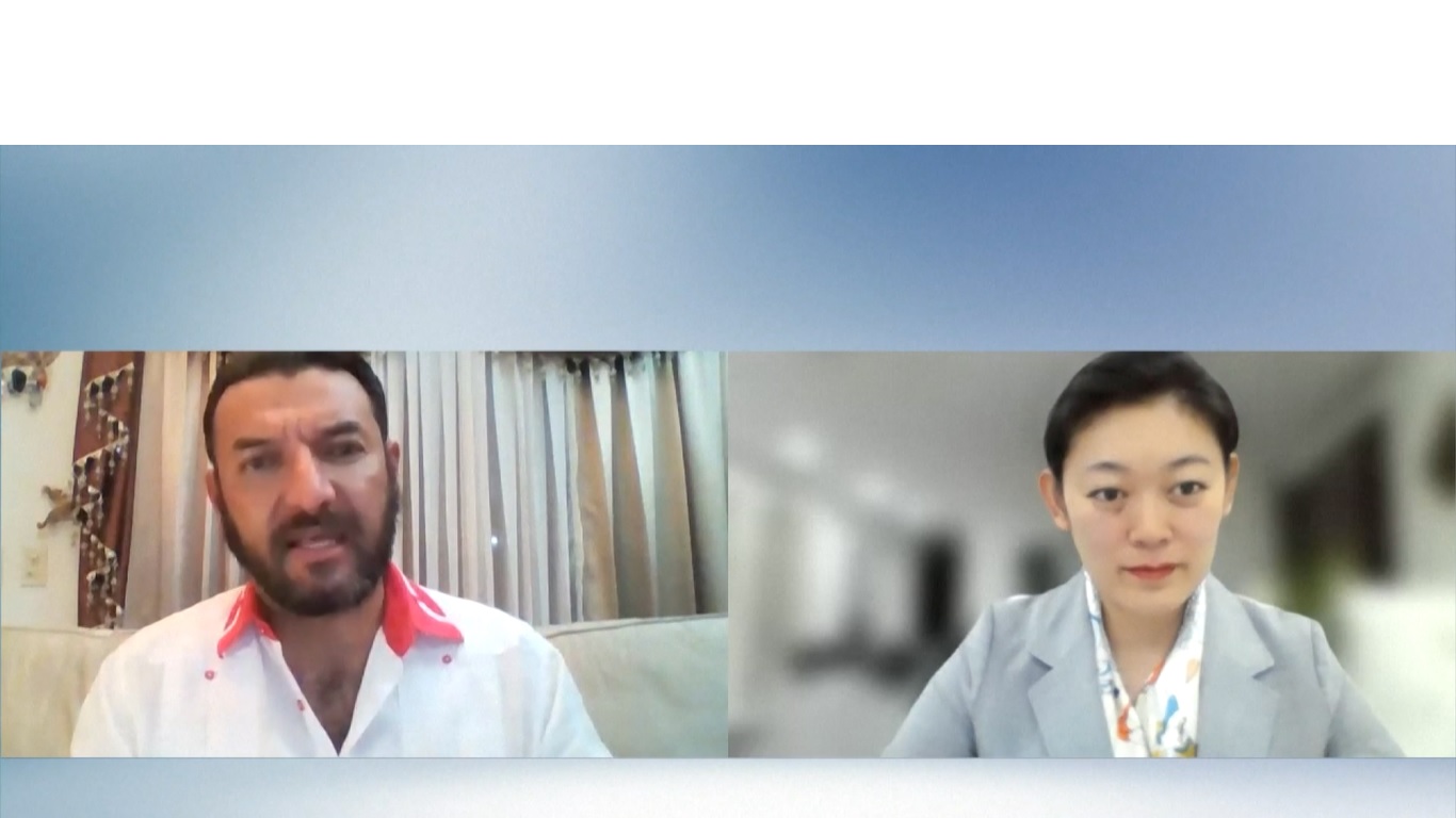 Itu disampaikan oleh Wakil Presiden Kongres Nasional Honduras