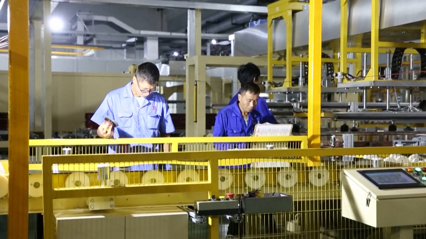 UKM-UKM ini mengalami kenaikan pendapatan dan margin laba masing-masing sebesar 11