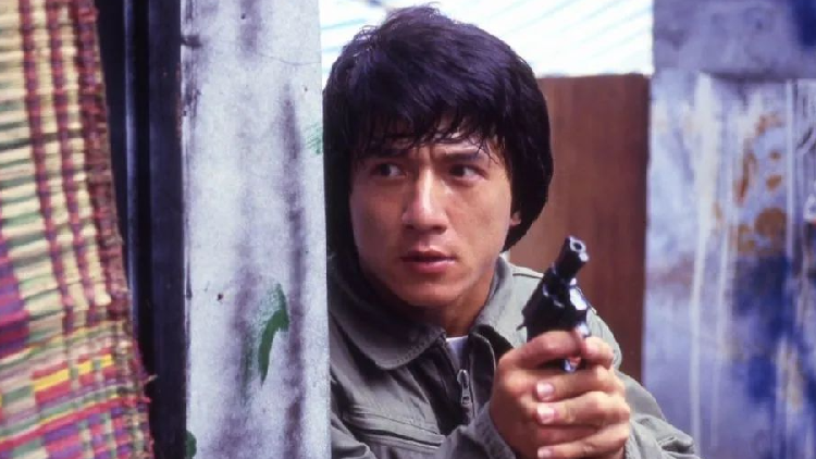Trilogi 'Police Story' karya Jackie Chan Hadir dalam Format 4K