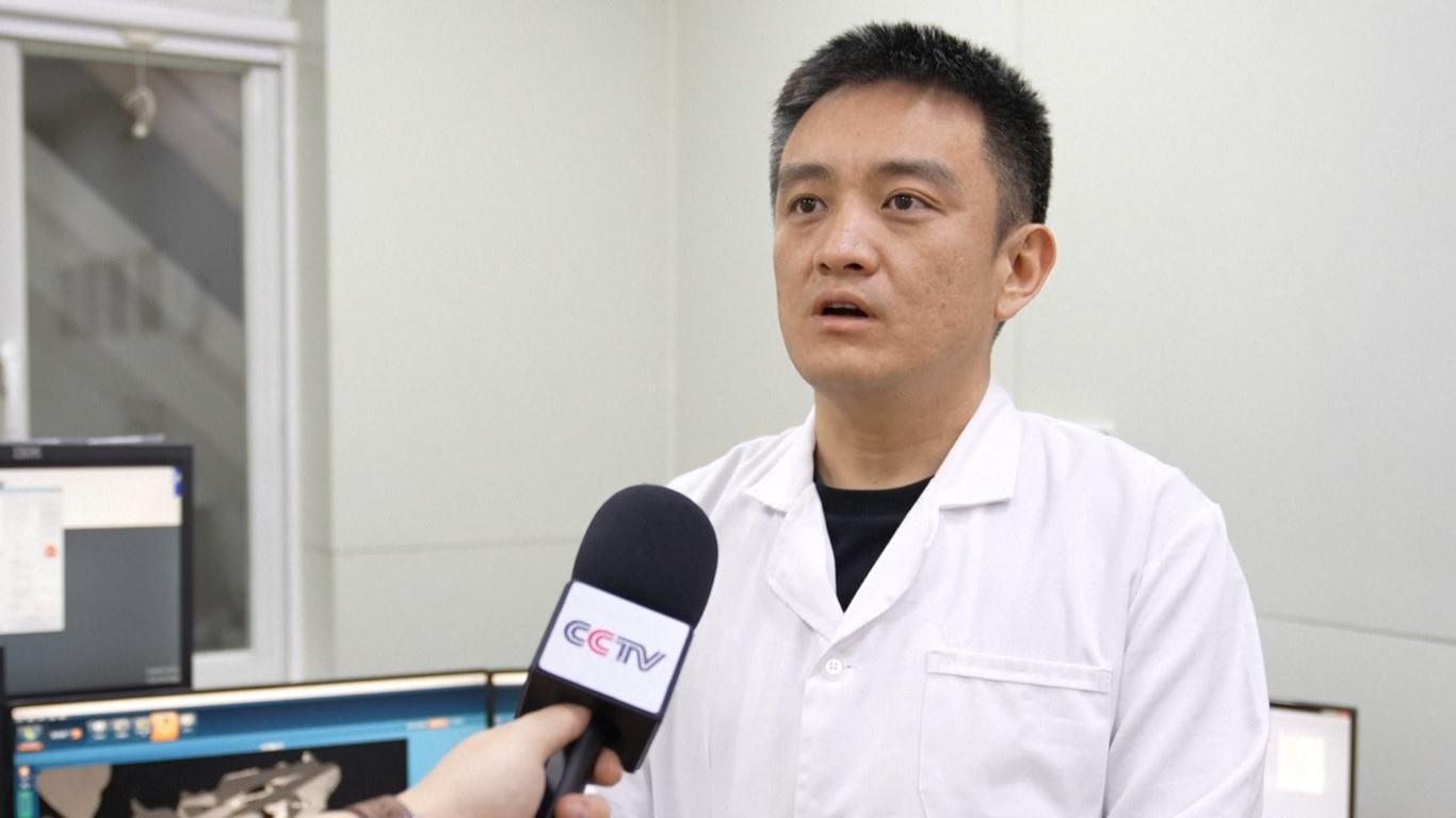 Tim peneliti dari Institut Geologi