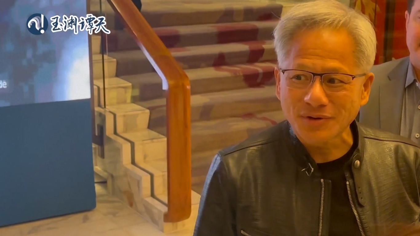 Ia juga menyatakan optimismenya tentang pasar Tiongkok