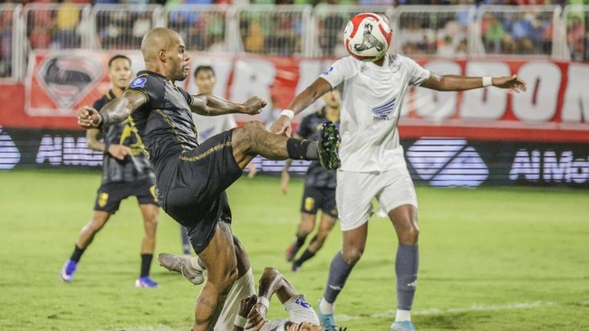 PSSI Buka Suara Soal Kekacauan Suporter dan Ofisial Malut United