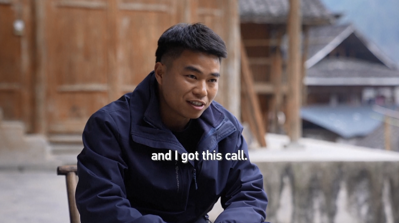 Produsen Matcha Terkemuka Dunia di Guizhou Ingin Melipatgandakan Produksi hingga 4 Kali Lipat