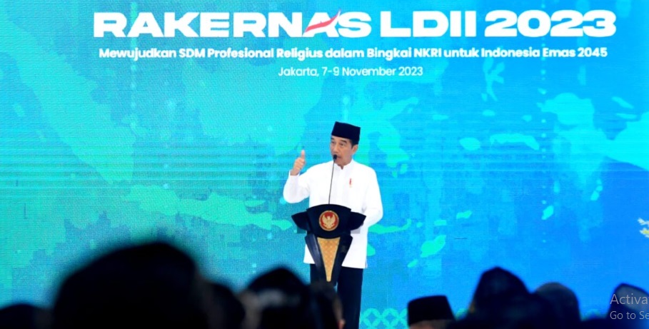 Lebih lanjut