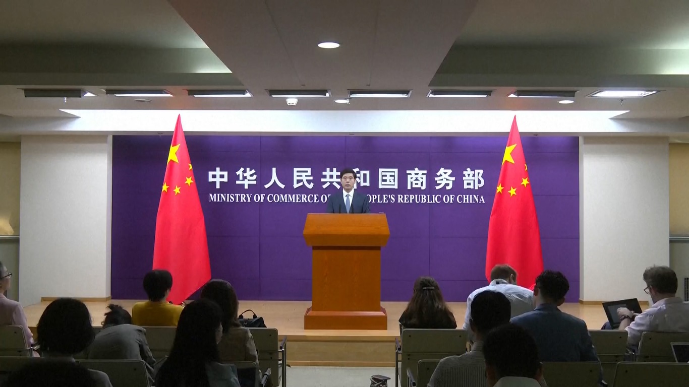 Kedua negara telah menyaksikan pertumbuhan perdagangan yang pesat dalam beberapa tahun terakhir