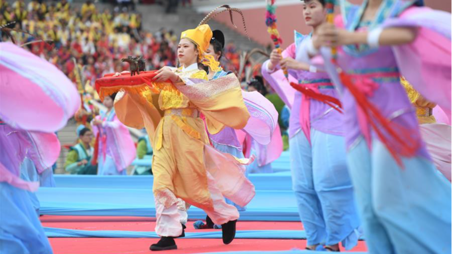 Mazu