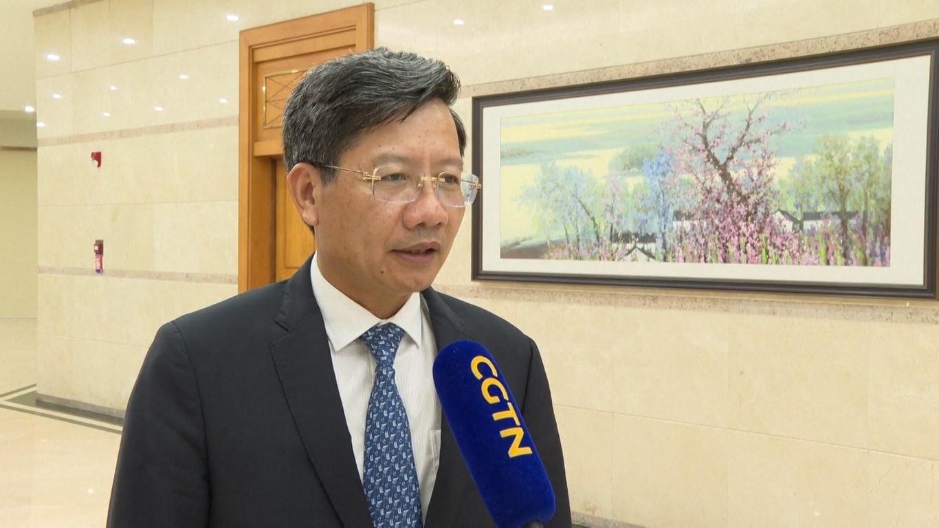 Pada Konferensi Promosi Investasi Kota Hai Phong 2024