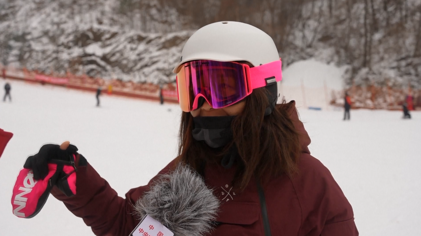 Resor Ski di Liaoning Berhasil Menarik Wisatawan dengan Pengalaman Menyenangkan dan Penawaran Budaya