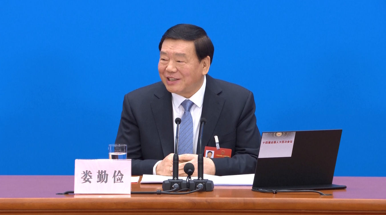 Jubir: Tiongkok dan AS Harus saling Menghormati, Mengupayakan Hidup Berdampingan secara Damai, dan Kerja Sama yang saling Menguntungkan