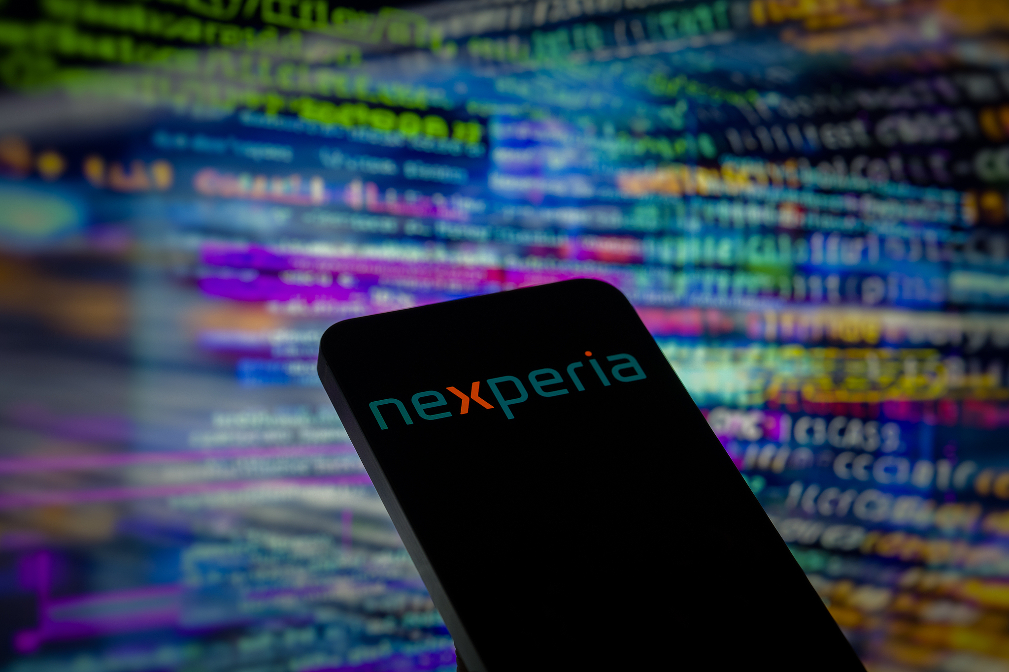 Tiongkok Menyambut baik penangguhan perintah administratif Belanda terkait Nexperia