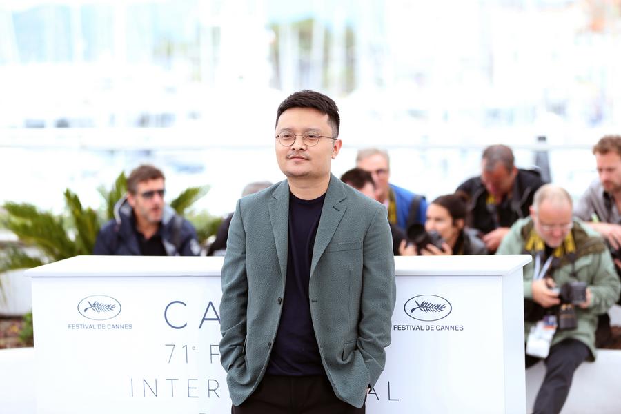 Bi telah mengukuhkan dirinya sebagai pemain utama dalam membentuk dan mendefinisikan generasi baru sinema arthouse China