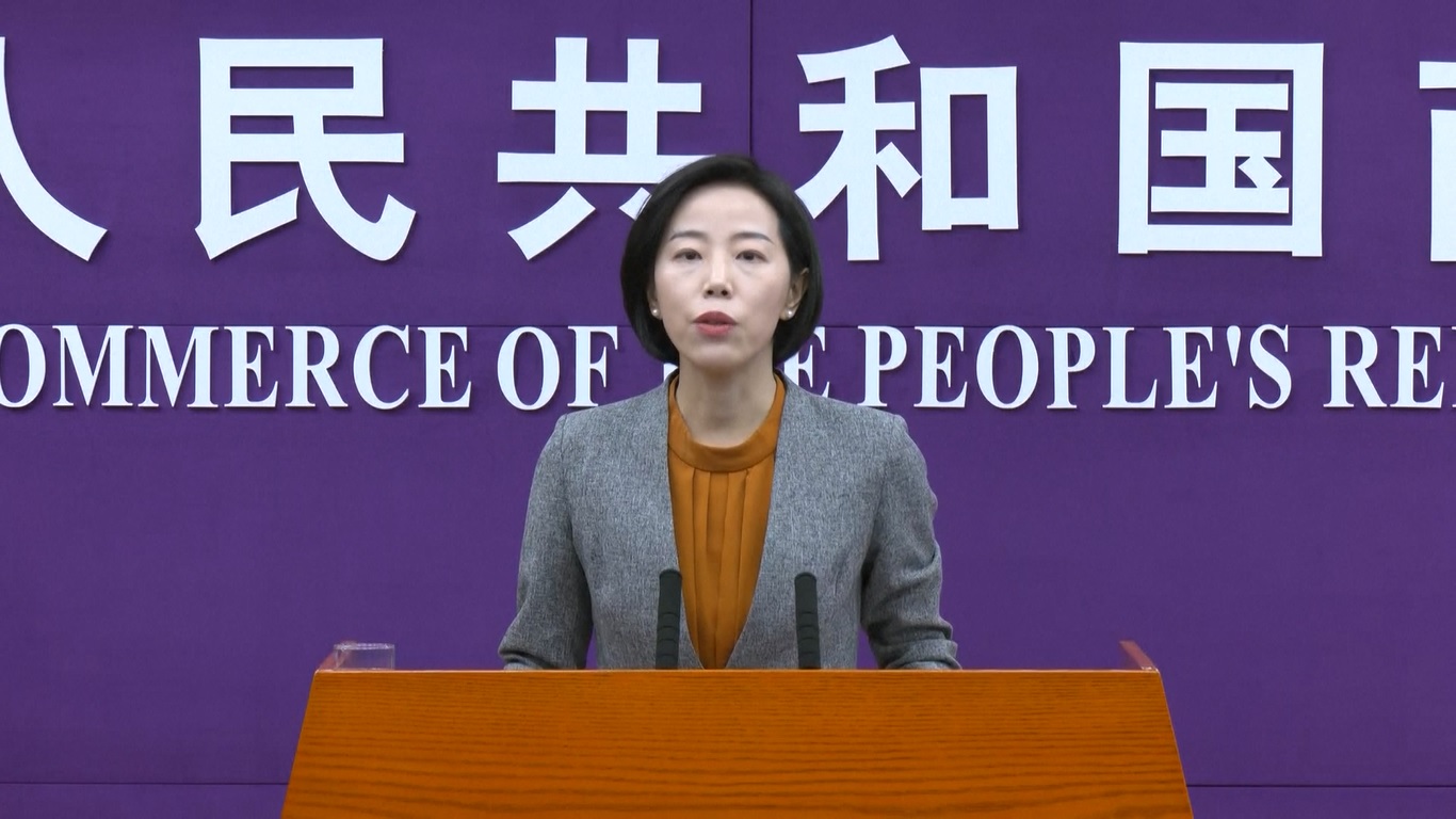 Shu memberikan rincian lebih lanjut saat merangkum hasil-hasil ekonomi dan perdagangan dari kunjungan Presiden Uruguay