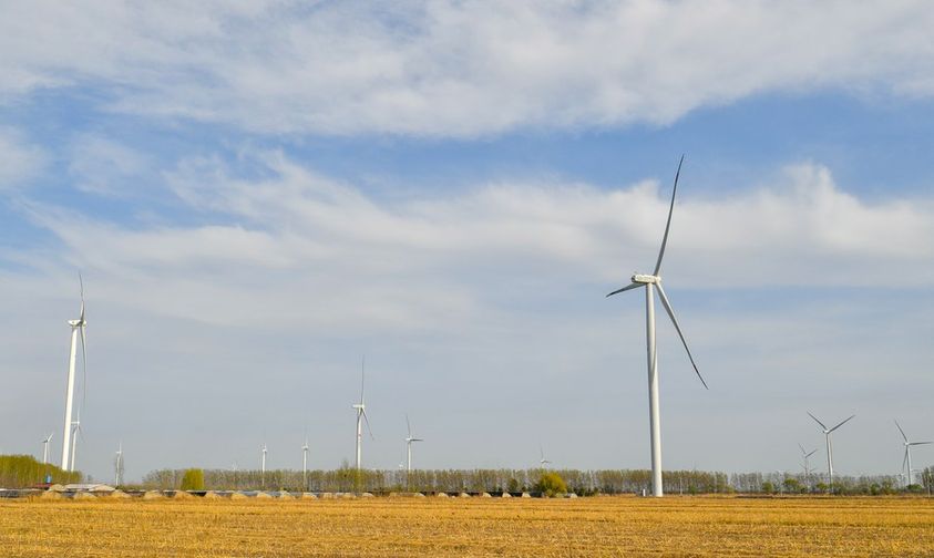 Sistem pasokan energi negara telah meningkat selama 10 tahun terakhir