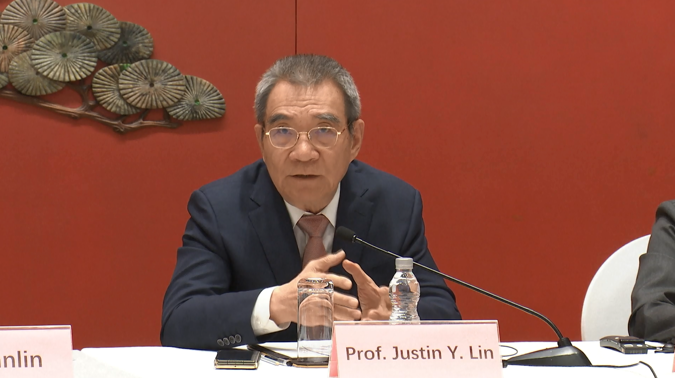 Para Ahli: Perkembangan Baru Tiongkok akan Membawa Peluang bagi Seluruh Dunia