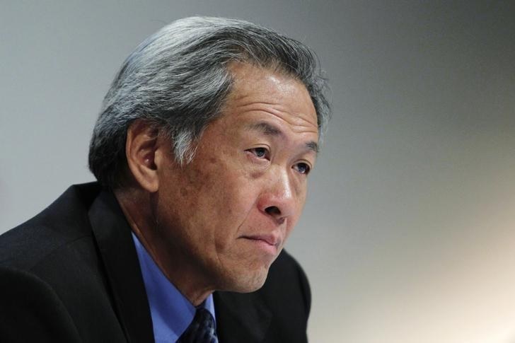 Menteri Pertahanan (Menhan) Singapura Ng Eng Hen mengatakan pecahnya perang antara Amerika Serikat (AS) dan Tiongkok akan berdampak besar bagi seluruh dunia