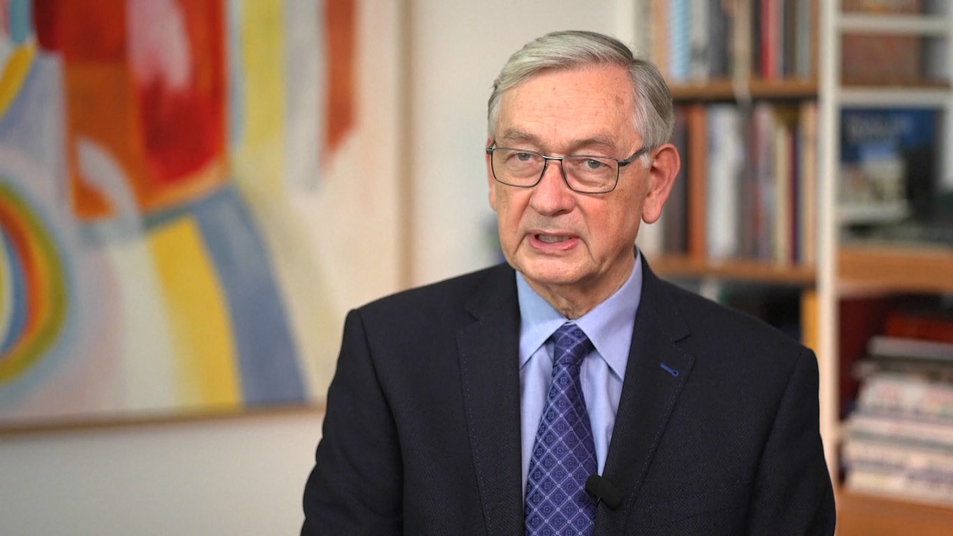 Eks Presiden Slovenia: Tur Eropa Menlu Tiongkok 'Tepat Waktu dan Sukses'