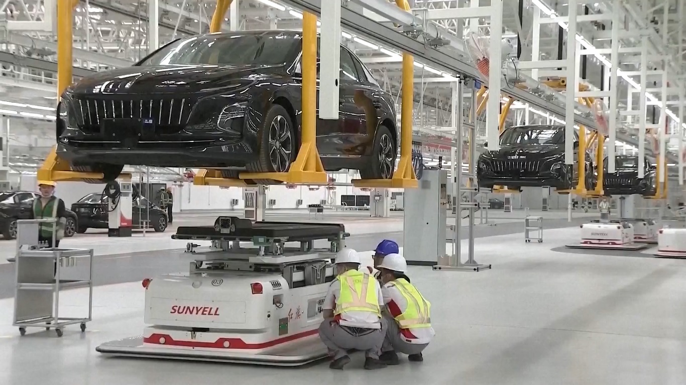 Pendapatan BUMN mencapai 19