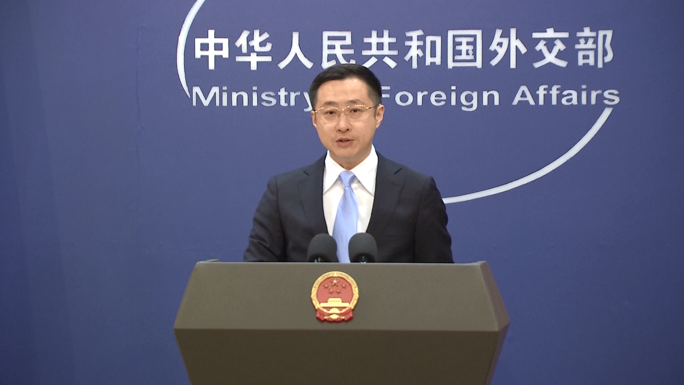 Tiongkok Mengutuk Langkah-langkah Negatif Jepang terkait Kuil Yasukuni