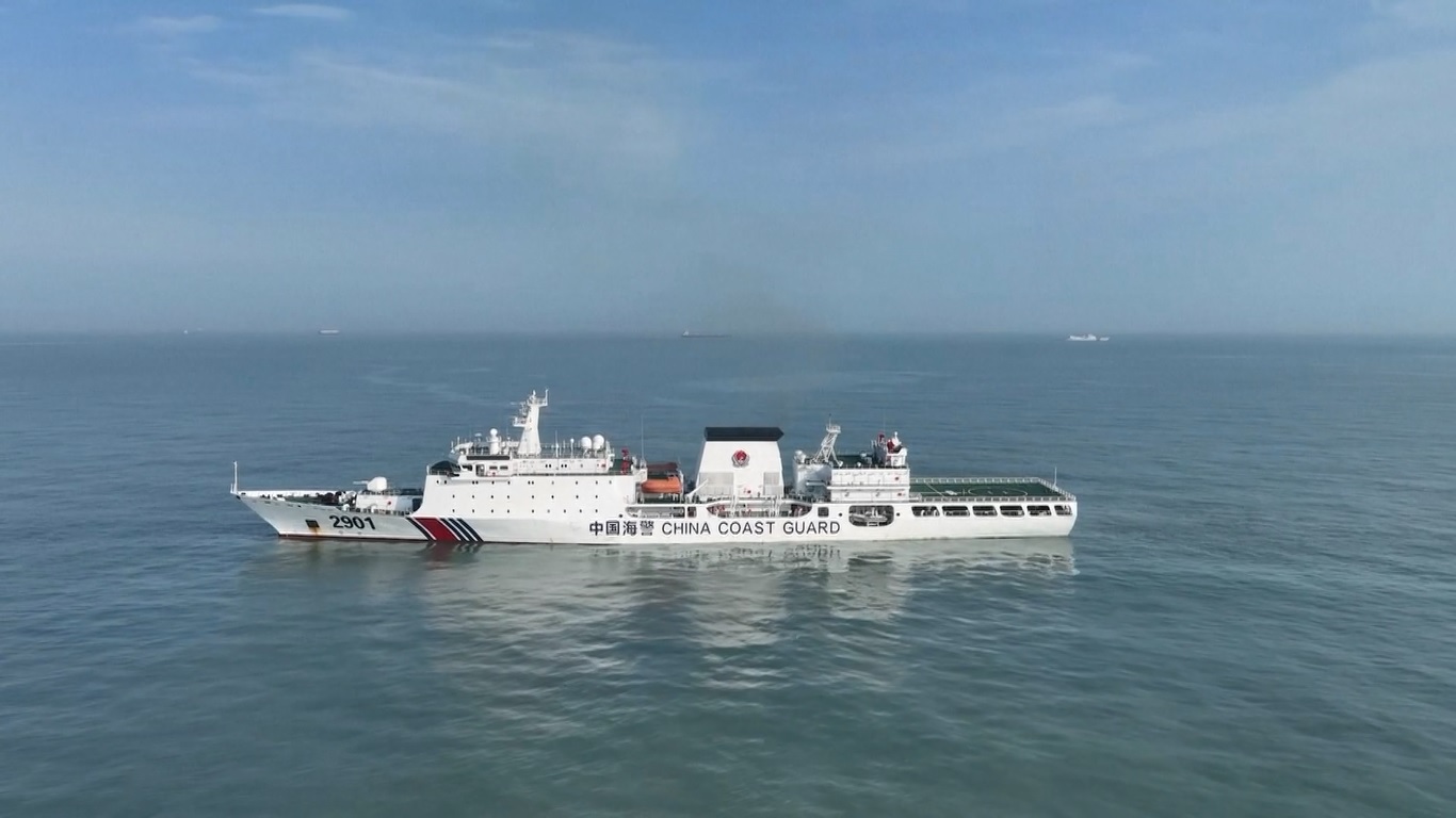 Liu Dejun