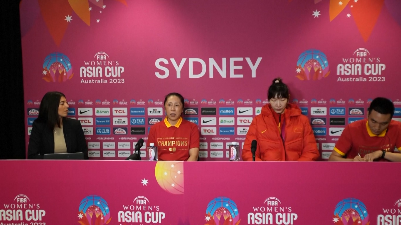 Peringkat 2 Dunia Tiongkok mengakhiri paceklik gelar selama 12 tahun sejak 2011 dalam penentuan yang menegangkan