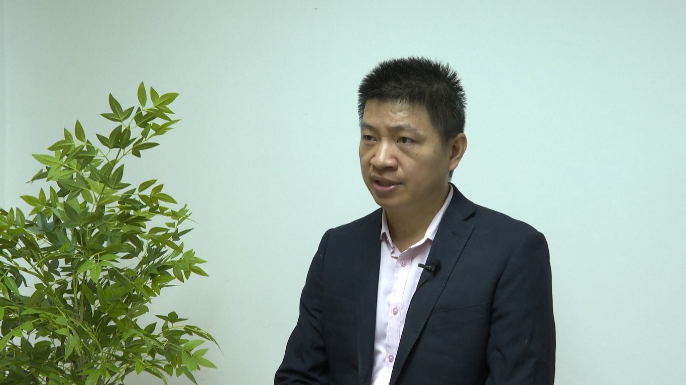 Tiga perusahaan pengiriman ekspres teratas dalam pendapatan adalah SF Express