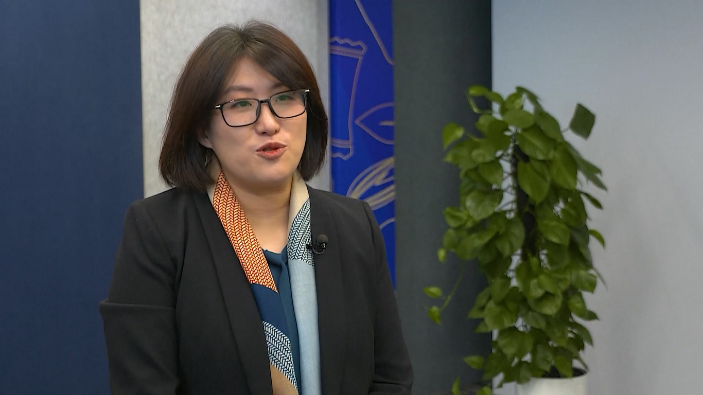 Mereka mengatakan bahwa ada pasar yang sangat besar dan peluang yang sangat besar untuk mendorong pertumbuhan bagi masing-masing perusahaan