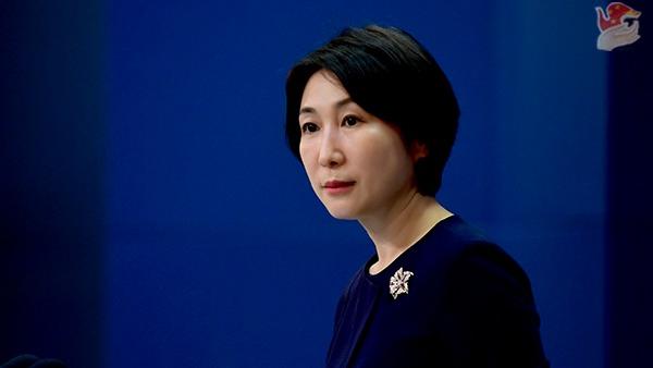 Tiongkok mengutuk keras serangan teroris yang ditujukan kepada Pangkalan Militer Bulo Marer dan akan terus dengan teguh mendukung proses perdamaian Somalia