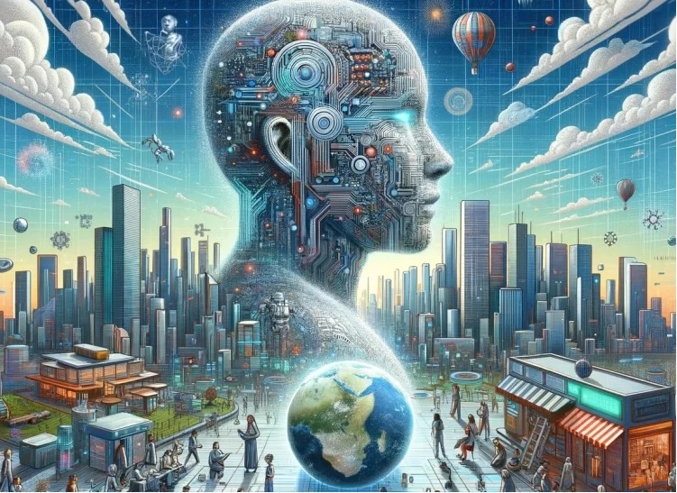 AI kini mulai banyak digunakan di perangkat pintar yang berinteraksi dengan manusia