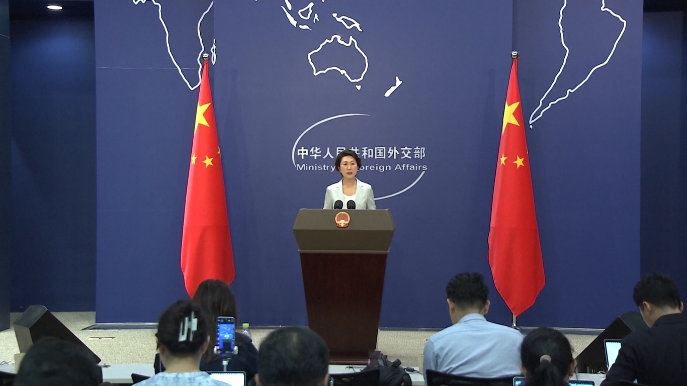 Terkait TikTok, Tiongkok Jamin Perlindungan Privasi Data yang Sah