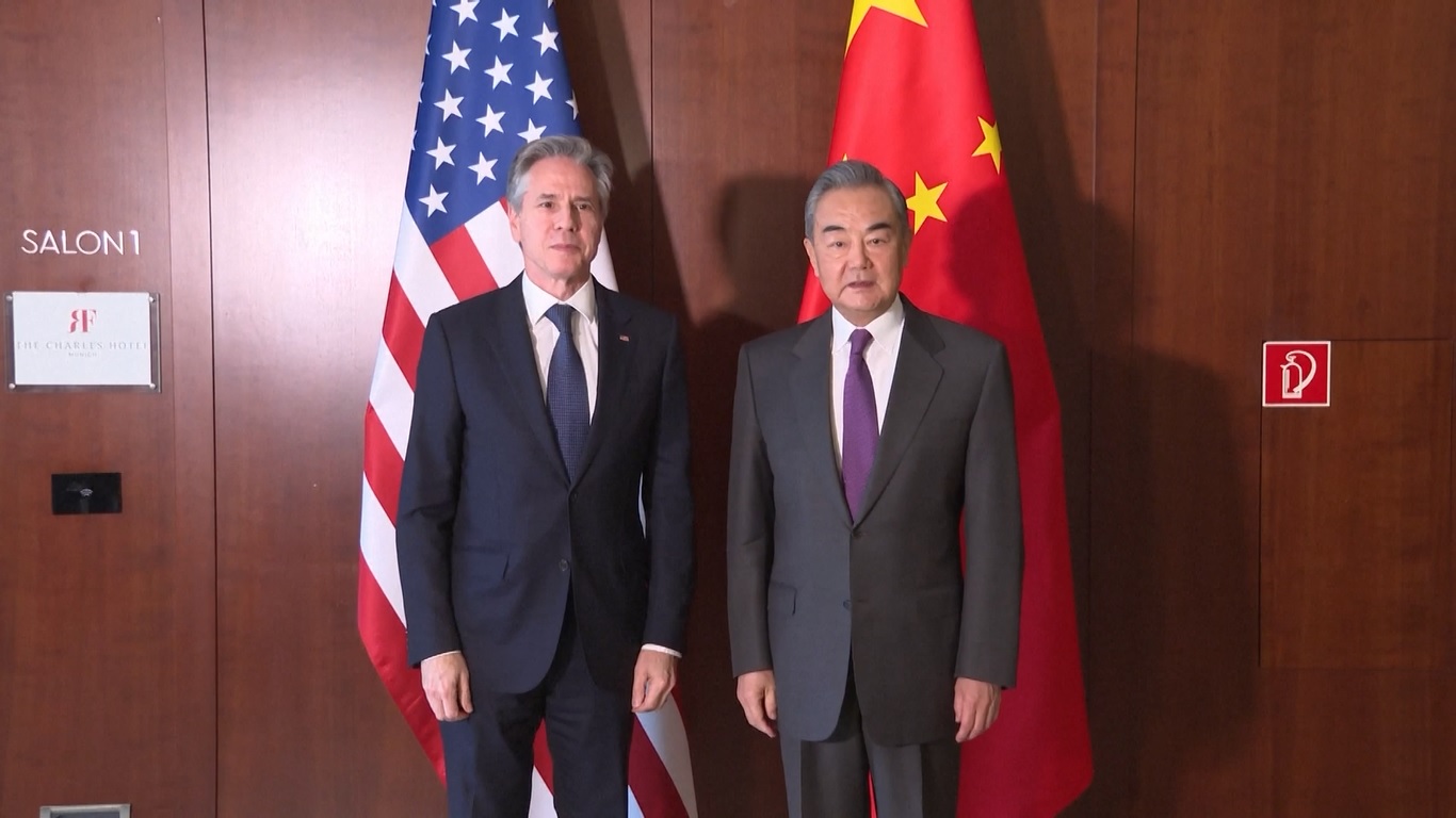 Kedua belah pihak membahas pertukaran di semua tingkat antara kedua negara pada tahap berikutnya