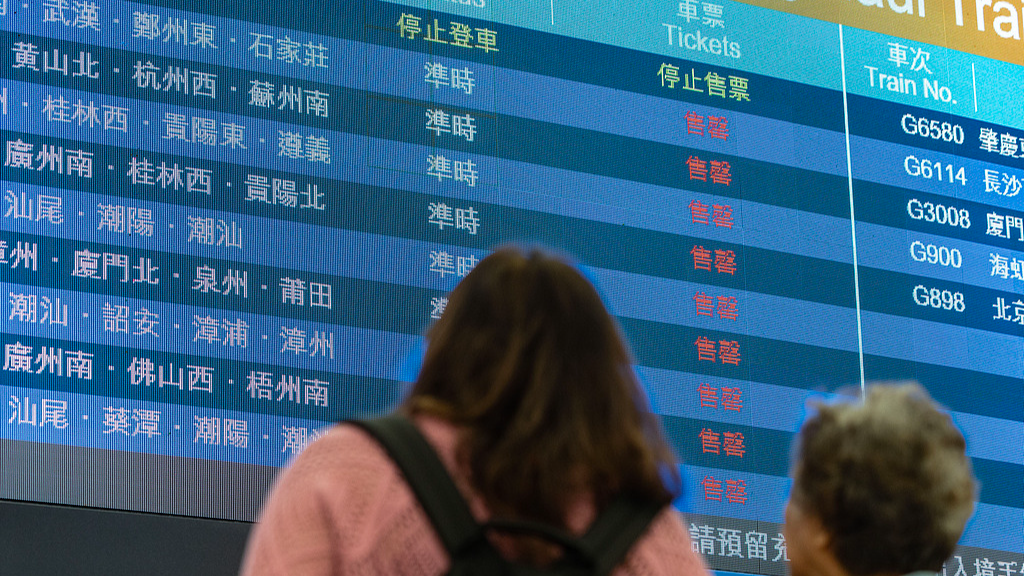 Kereta Cepat Hong Kong Akan Memperluas Koneksi Ke Daratan Tiongkok Dengan 16 Destinasi Baru