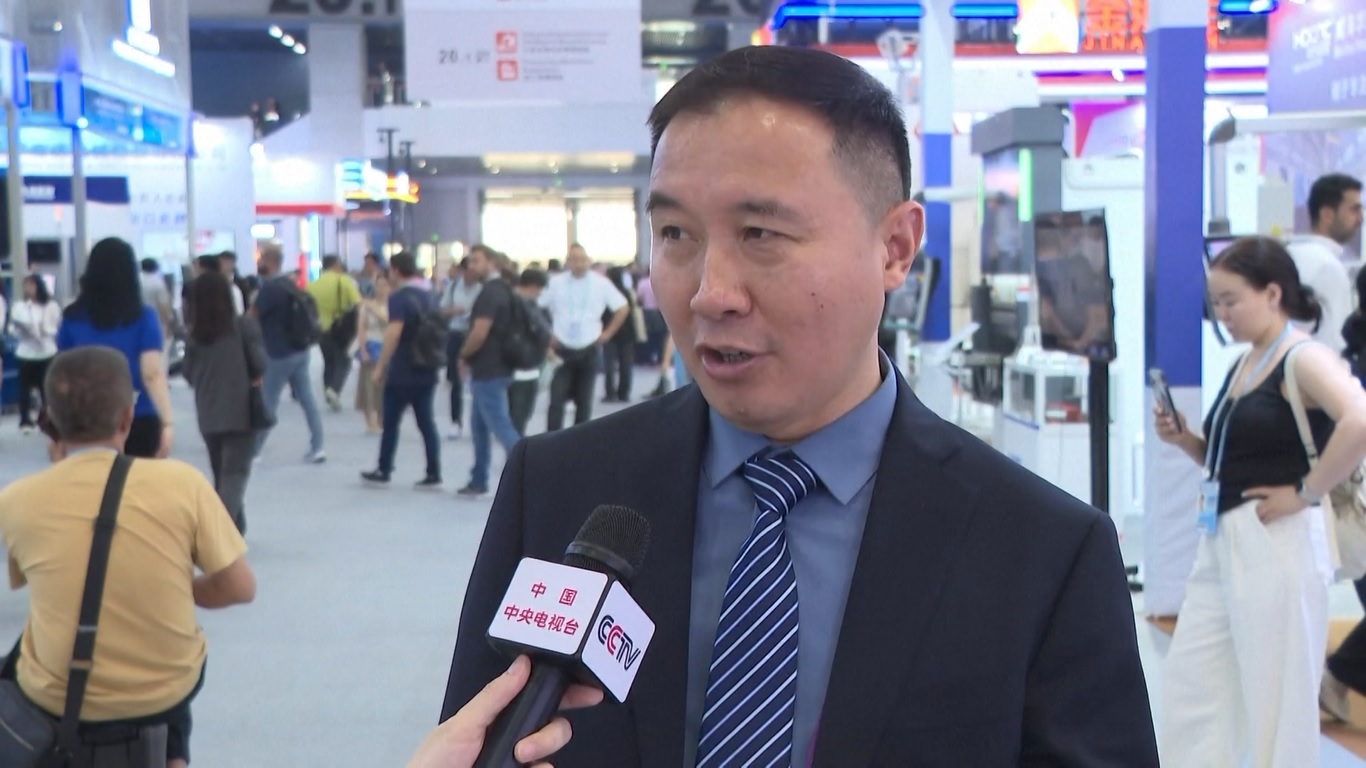 Canton Fair ke-135 berlangsung dari tanggal 15 April hingga 5 Mei 2024