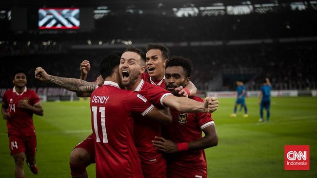 Sudah ada dua tim yang lolos ke semifinal Piala AFF 2022 Berikut daftar tim yang lolos ke semifinal Piala AFF 2022