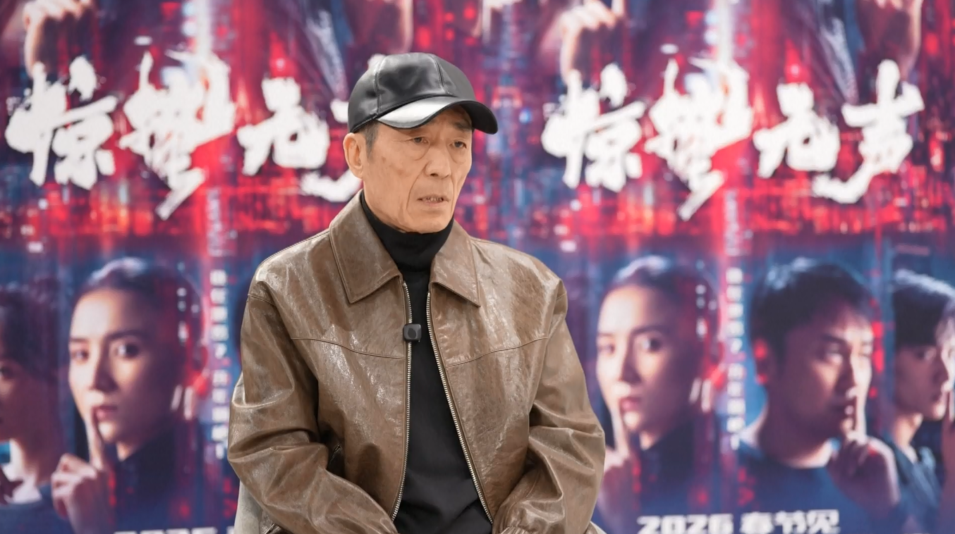 Sejumlah Film Blockbuster Tiongkok Tayang di Bioskop selama Liburan Festival Musim Semi 2026