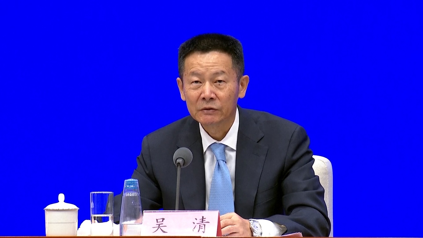 Tiongkok Terus Perluas Keterbukaan Institusional Tingkat Tinggi di Pasar Modal