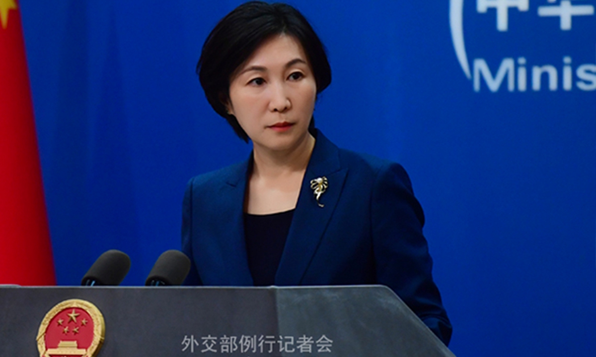 Hubungan militer antara Tiongkok dan AS telah mencapai titik terendah