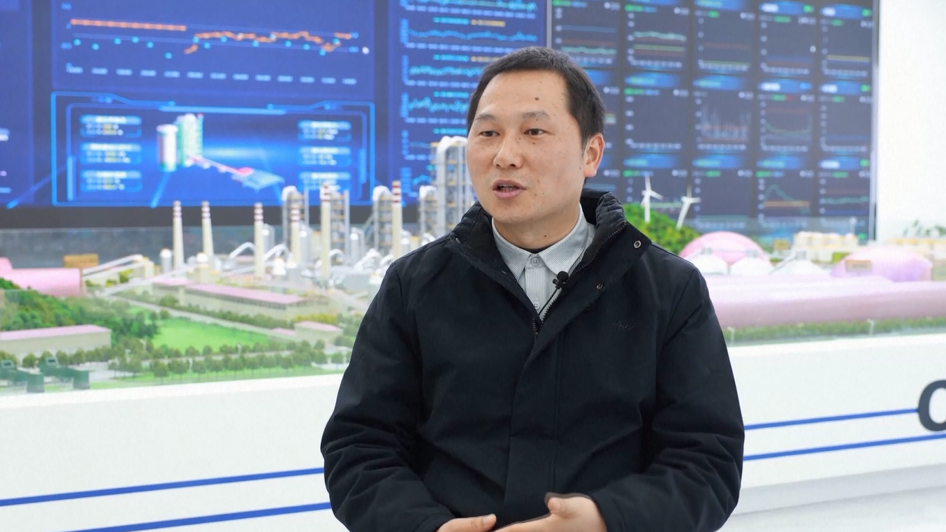 AI Mengubah Industri Tradisional dan Mendorong Model Baru Kolaborasi Manusia-Mesin di Tiongkok