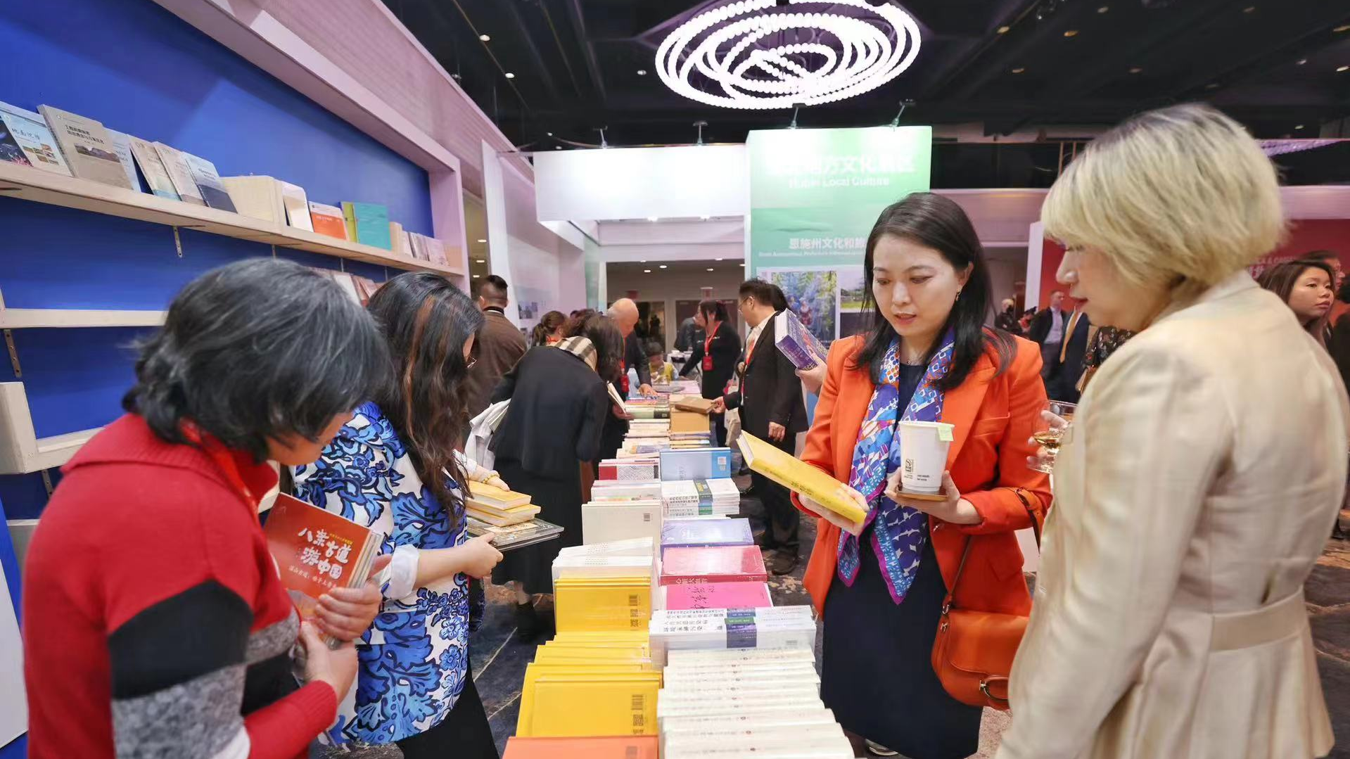 Diadakan enam kali di 12 negara sejak 2016