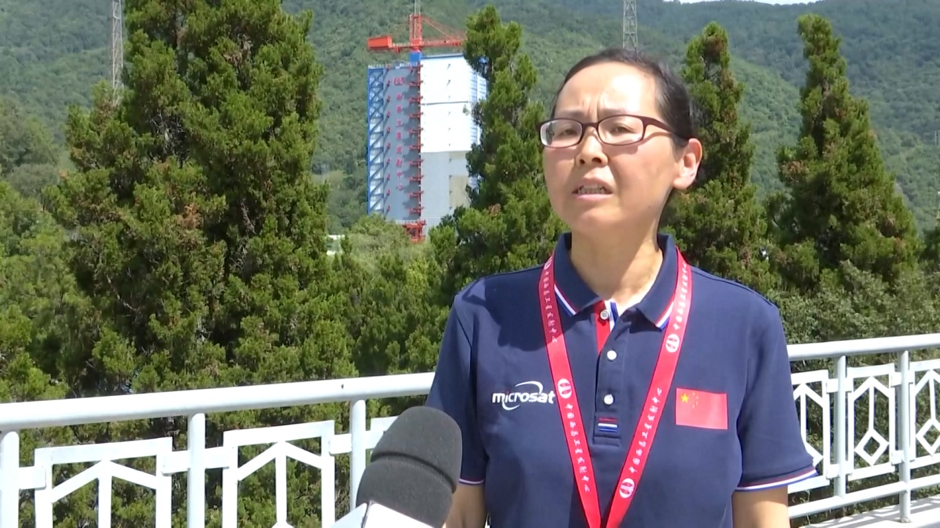 Sistem satelit BeiDou-3 kini memiliki 30 satelit di orbit