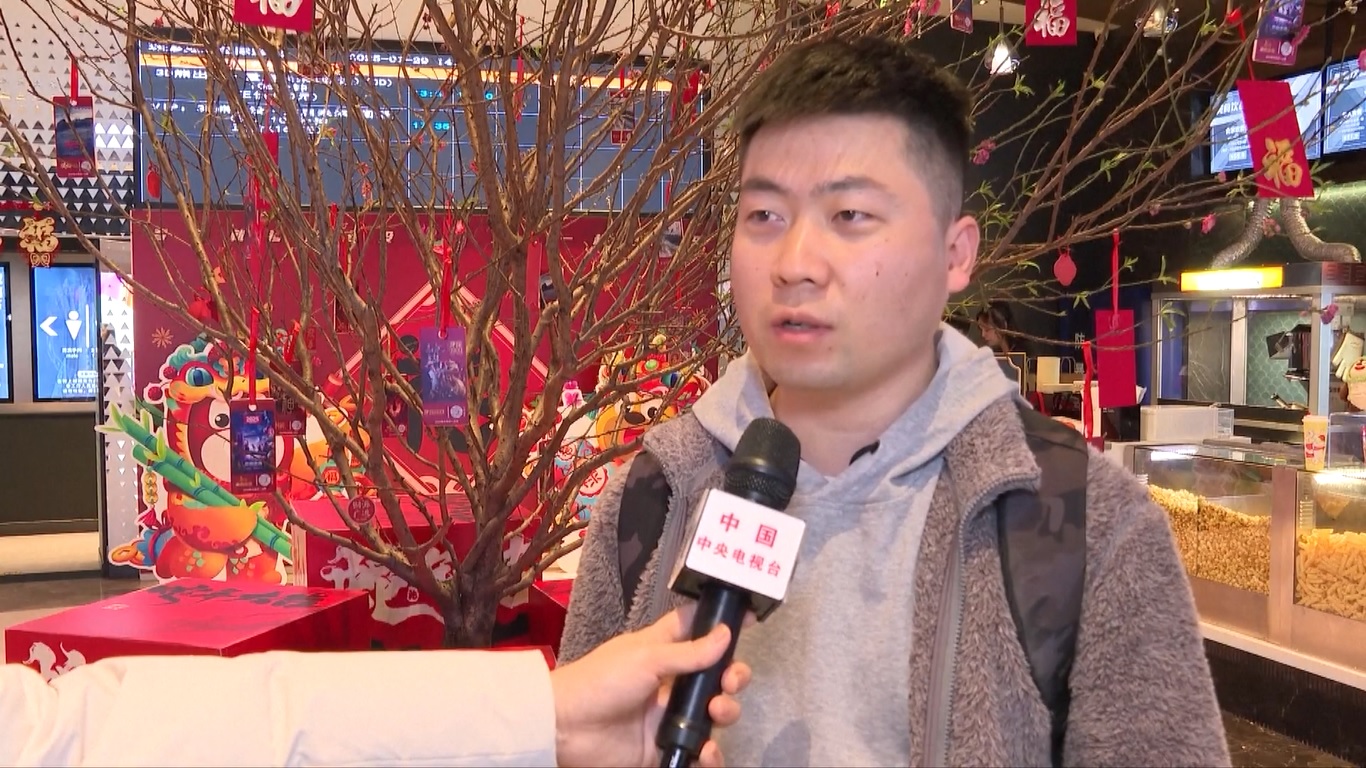 Film fantasi animasi Ne Zha 2 memimpin daftar film terlaris tahun 2025