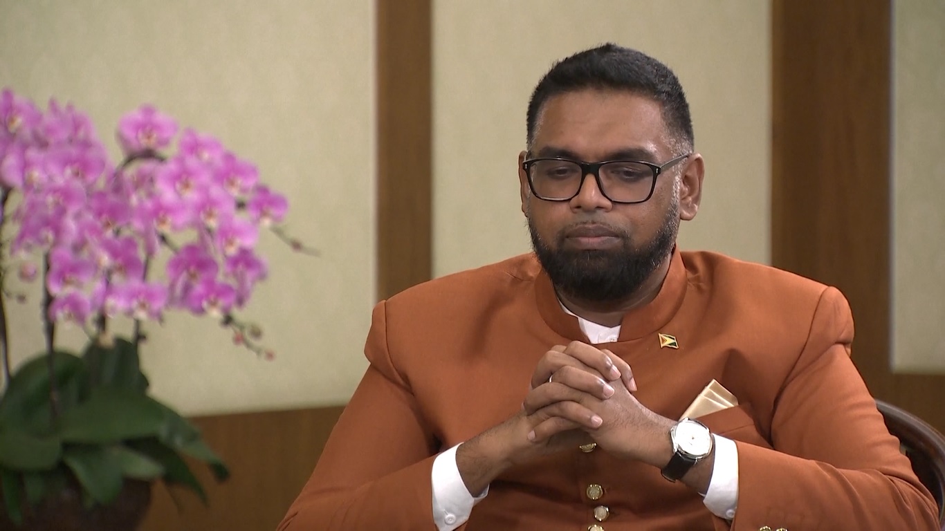 Ali mengatakan bahwa inisiatif-inisiatif tersebut mewakili kontribusi Tiongkok kepada dunia