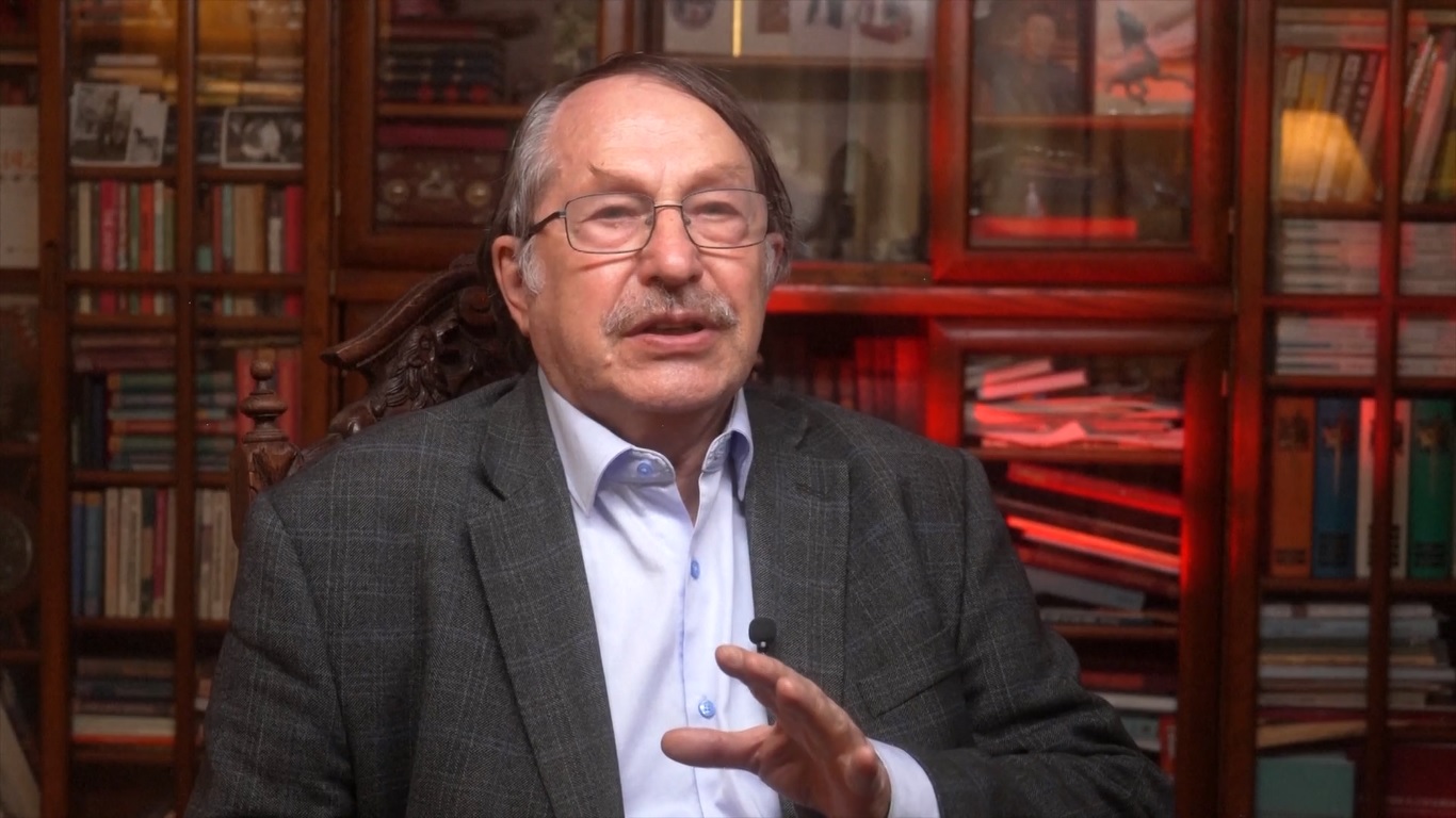 Sambil mengakui bahwa perluasan tersebut bukannya tanpa tantangan